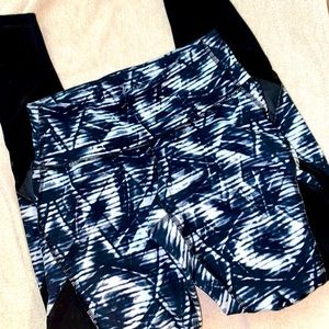 Like new Old Navy leggings